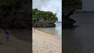 Gun Beach in GUAM