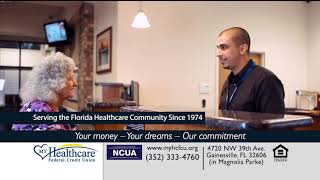 My Healthcare FCU - Money VO