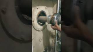 How to change silky motor cylinder #viral #machanical