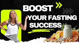 12 Must Have Supplements to Supercharge Your Intermittent Fasting Success !  (Great Results)