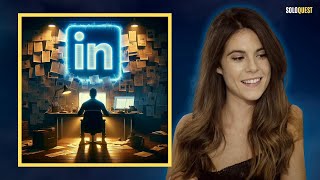 Inès Sivignon - Comment se lancer et créer du contenu sur LinkedIn ?