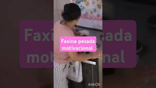 faxina pesadona e motivacional #faxinandoacasa #faxinapesada #faxina #faxinando #faxinandoacasatoda