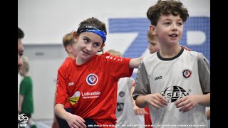 03.02.2024 OSIR Cup (2015) Sokół Fundacja Sportowa - ZAP Zbąszynek