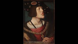 History of Charles V (I of Spain) - Introduction 1500-1519