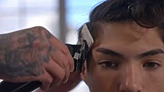 Wahl Future Makers Collection   The Quiff