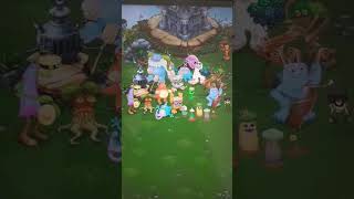 giga Chad my singing monsters #mysingingmonsters