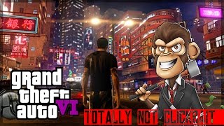 Grand Theft Auto 6 Release Date Confirmed!!! (Totally Not Click Bait!!)