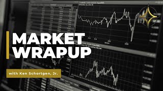 Market Wrapup Sept 20 2024 - Gold at New All Time Highs