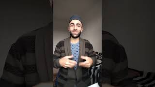 ALLAH dan başqa ALLAH yoxdur ! / Osmanlı mədrəsəsi Muhamməd Əlcan Nəbiyev