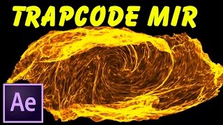 Trapcode Mir Tutorial For Beginner | After Effects