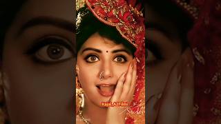 mujhe ek pal chain Sridevi #bollywood #song #viral #trending #reels #status #shorts #youtubeshorts