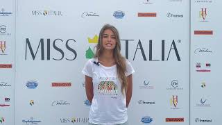 14 - Nausica Marasca - MISS MOLISE