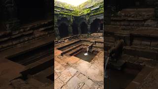 रहस्यमय मंदिर महाबलेश्वर |mahabaleshwar |krishnabai temple mahabaleshwar #mahabaleshwar #shorts