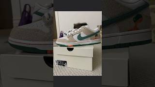 Sb dunk Jarritos #nike #jumpman #jordan #sneakers  #shorts #airforceones #sb #fypシ #viral