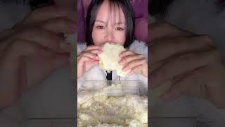 #iceeating #asmr #onlybites || only her ice eating asmr || only bites || compilation