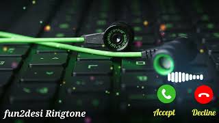 MITRAZ - Junoon Ringtone Part 2 ll fun2desi Ringtone