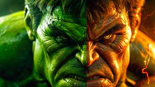 The Incredible Hulk Vs He-Man | WHO IS THE STRONGEST?