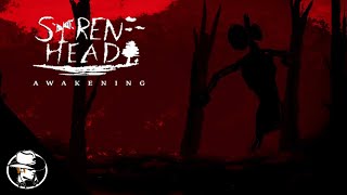 SIREN HEAD IS IMPOSSIBLE TO OUTRUN!!! [Siren Head: Awakening]