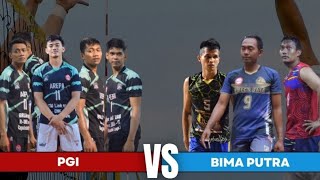 GRAND FINAL CAKAR ELANG CUP | TOFIK, DAWAM, DIMAS VS ARIL, WILIS, KADEK, DIDI