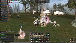 Doom Blade Tanatos RB L2Reborn x1TOP PT#lineage2 #reborn #l2 #relax #la2