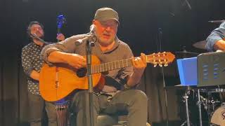 INTI ILLIMANI en Frankfurt, Alemania. 02/2020