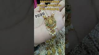 Pearl collections for this Diwali......... Take screenshot and WhatsApp to 8660158594....#hanualaya