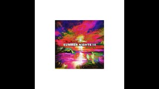 SUMMER NIGHTS III BEAT EP (prod. AceMaceo)