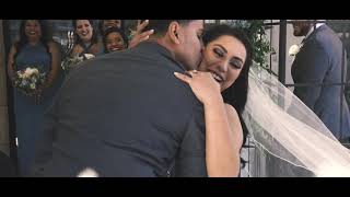 Victor and Madison Magalhaes 9/28/2019