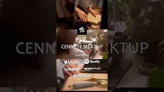 KTSVL-Cennete Mektup, şimdi tüm dijital platformlarda, instagram ve Youtube'da! #shorts #müzik #yeni