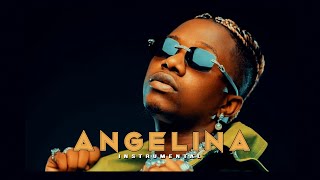 Rayvanny X King Promise - ANGELINA Afro Beat Instrumental