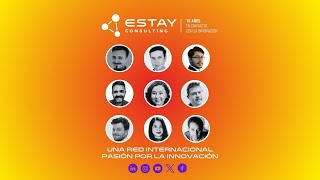 Ricardo González (Ecuador) - GRACIAS - testimonio de ser parte de la red Estay Consulting.