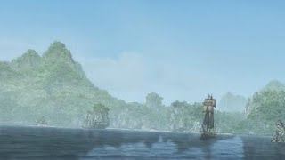 Assassin's Creed® IV Black Flag - Sailing