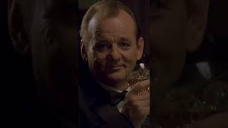 Lost In Translation Scene Appreciation #shorts Suntory Whisky