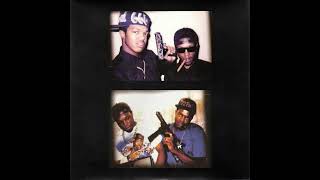 Lord Infamous - Scarecrow Melody