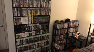 Some of my games and chat