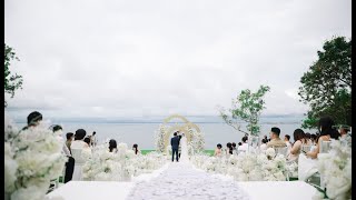 Kevin & Allen - Bali, Ayana Resort