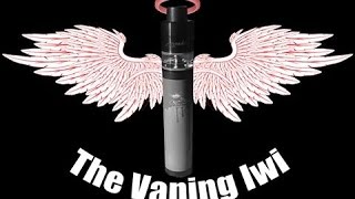 The Vaping Iwi #13 Ejuice bar Review