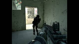 Call of Duty   Modern Warfare 23