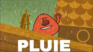 Les Monsieur Madame - Jour de Pluie (EP27 S1)