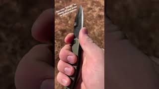 What’s the BEST budget knife out there?