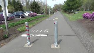 20210428140907 Farmington Rail Trail Part 15