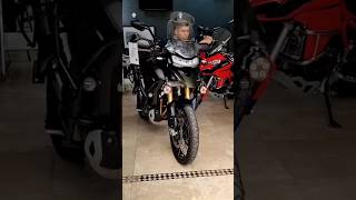 New Triumph tiger 1200 Malayalam #shorts #india