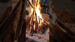 Happy Lohri 🔥🔥🔥🔥🔥 #lohri #viral #video #trending