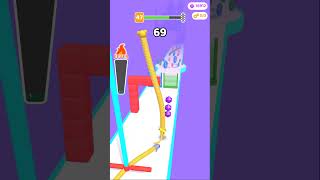 Long Neck Run #47 @BingBongTV123 | Game Android #231205