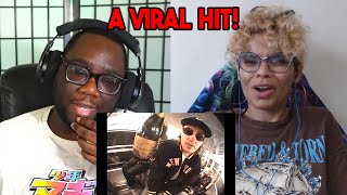 Tommy Richman - MILLION DOLLAR BABY (Official Music Video) Reaction