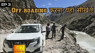 EP 3 | Kargiakh (Kargyak)- Purne- Padum | Zanskar Ladakh Trip