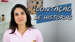 Contação de histórias - Studio da Criança