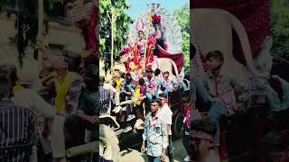 मां के विदाई Patna City #maa #status #ytshorts