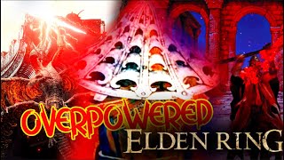 This build makes you OVERPOWERED! (Elden Ring - Part 6)