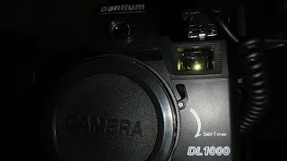 52 Cameras: New Taiwan Pantium DL1000 (trashcam)